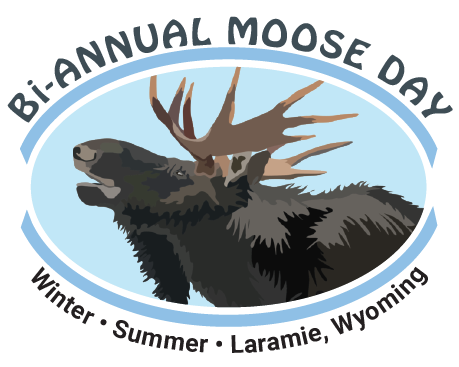 Summer Moose Day!
